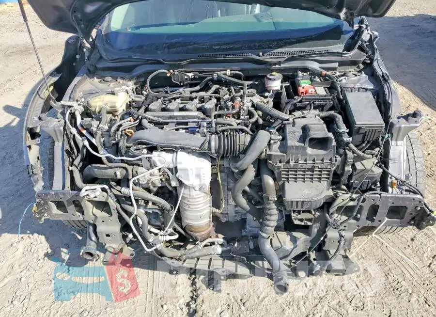 19XFC1F33LE207454 Photo# 11