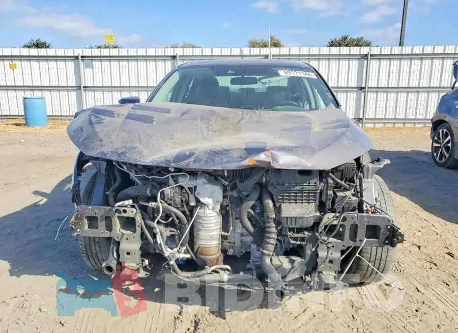 19XFC1F33LE207454 Photo# 5