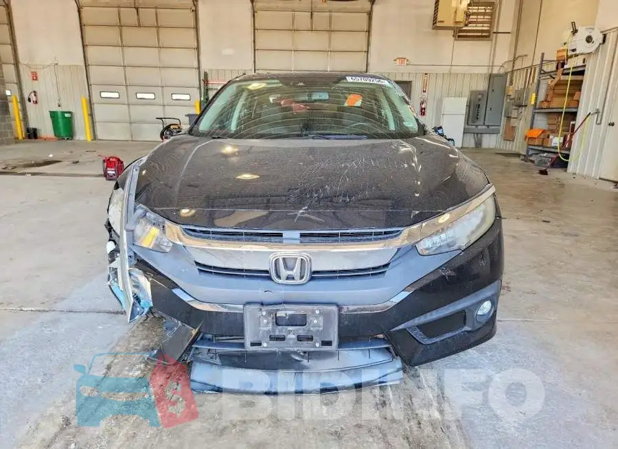 19XFC1F92HE025983 Photo# 5