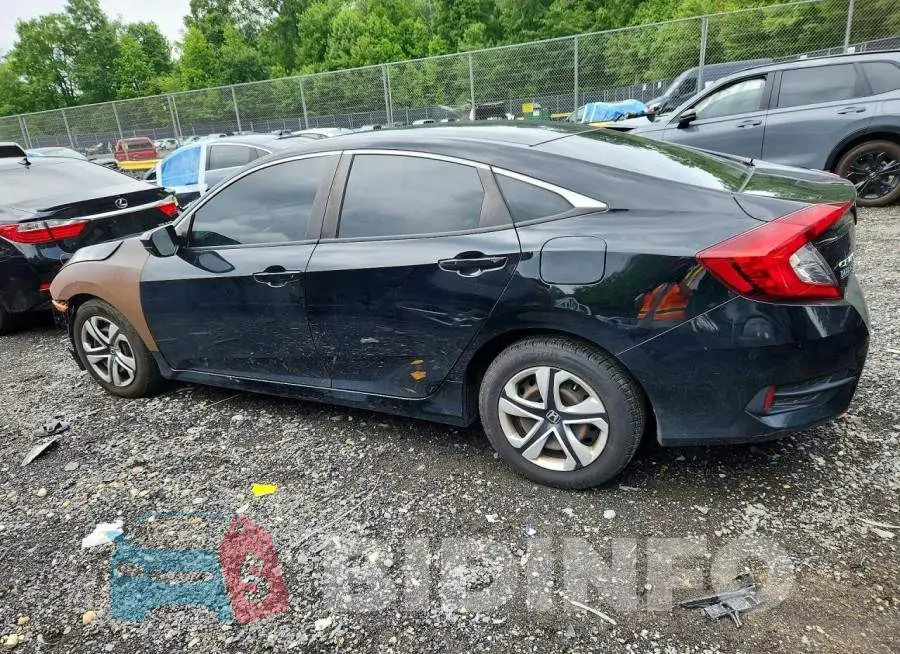19XFC2F52JE207532 Photo# 2