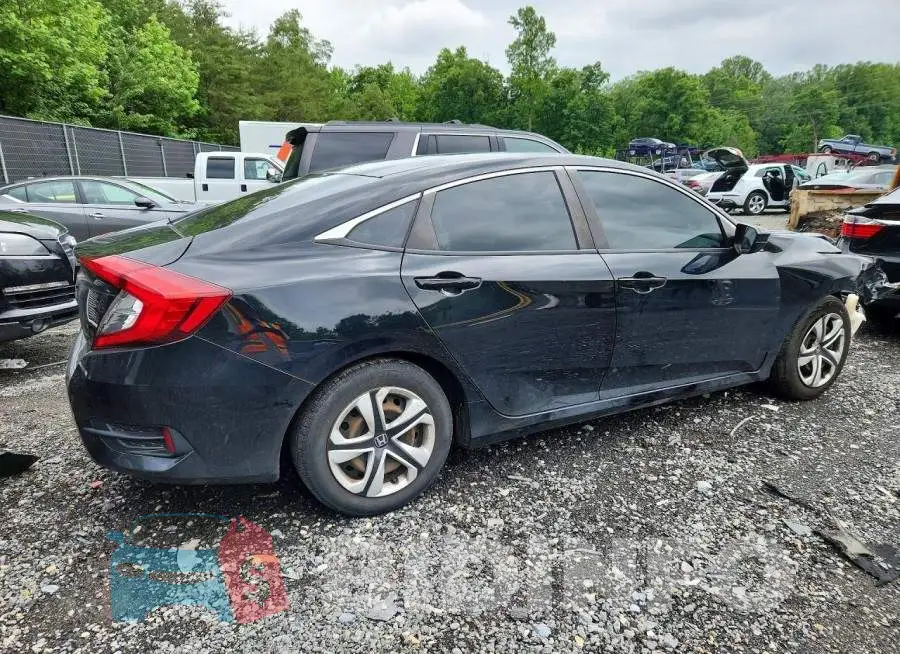 19XFC2F52JE207532 Photo# 3