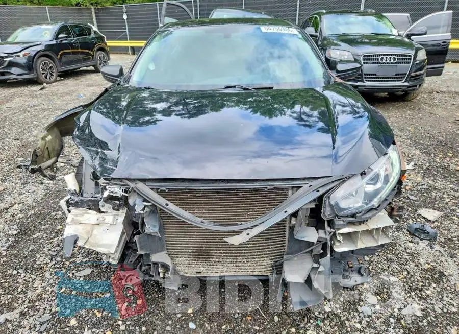 19XFC2F52JE207532 Photo# 5