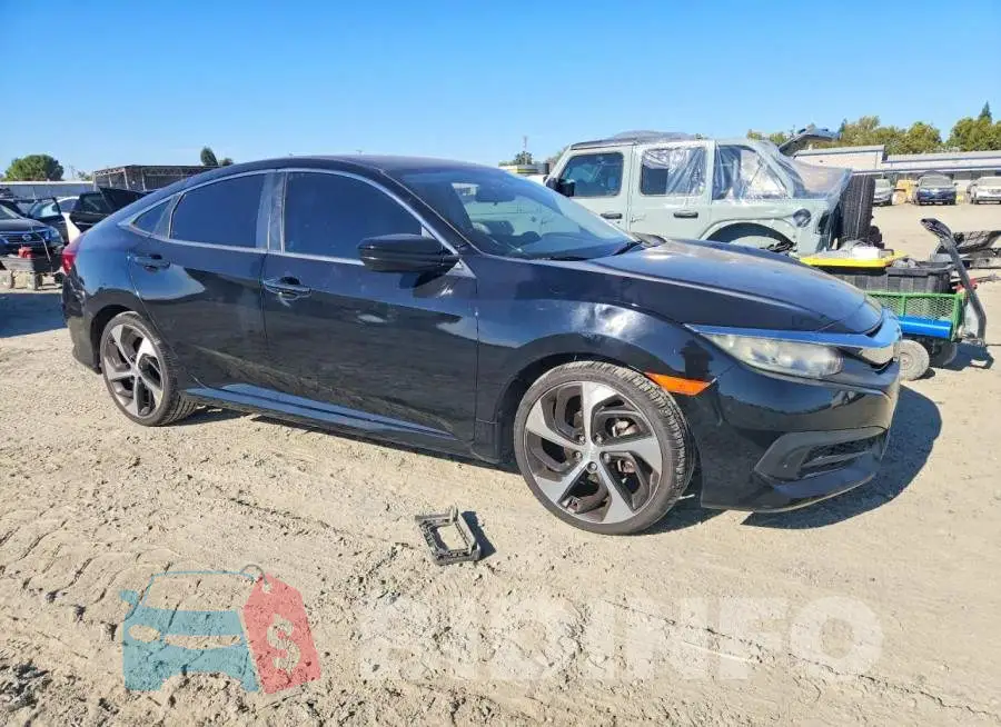 19XFC2F55HE211343 Photo# 4