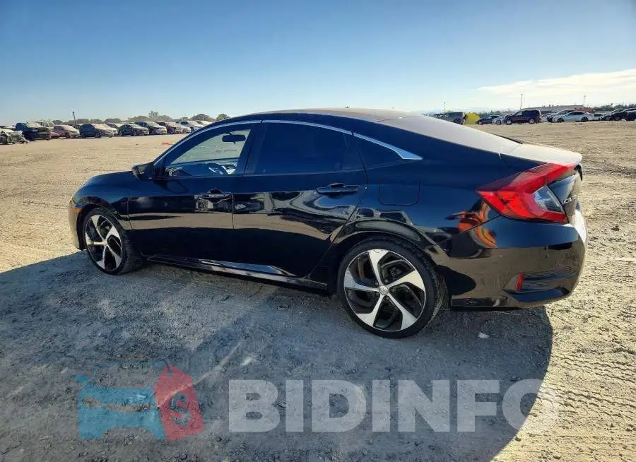 19XFC2F55HE211343 Photo# 2