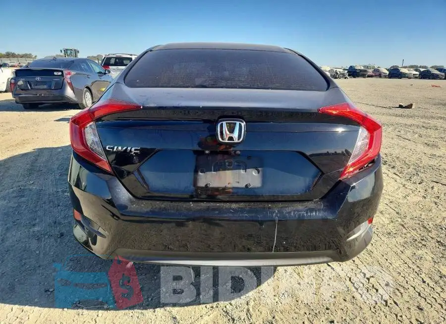 19XFC2F55HE211343 Photo# 6
