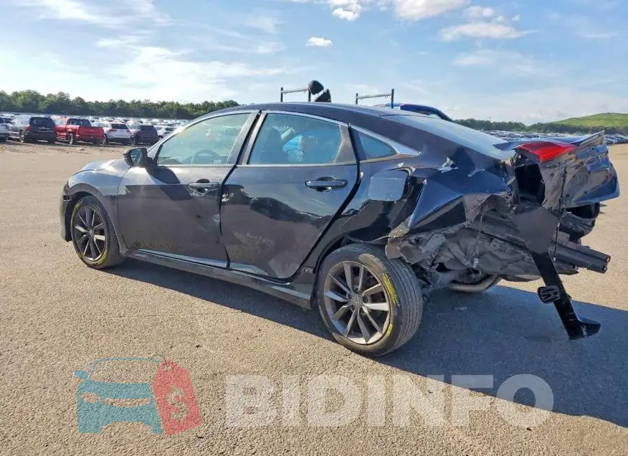 19XFC2F55HE221547 Photo# 2