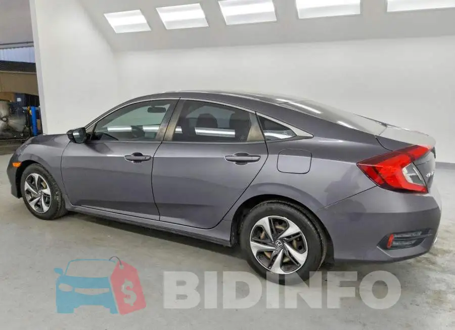 19XFC2F66LE018328 Photo# 2