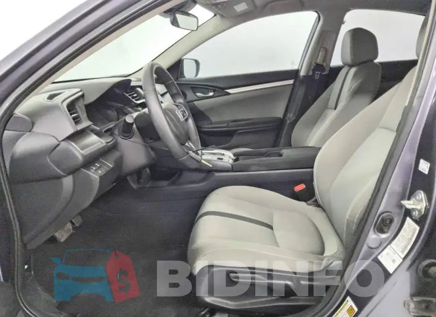 19XFC2F66LE018328 Photo# 7
