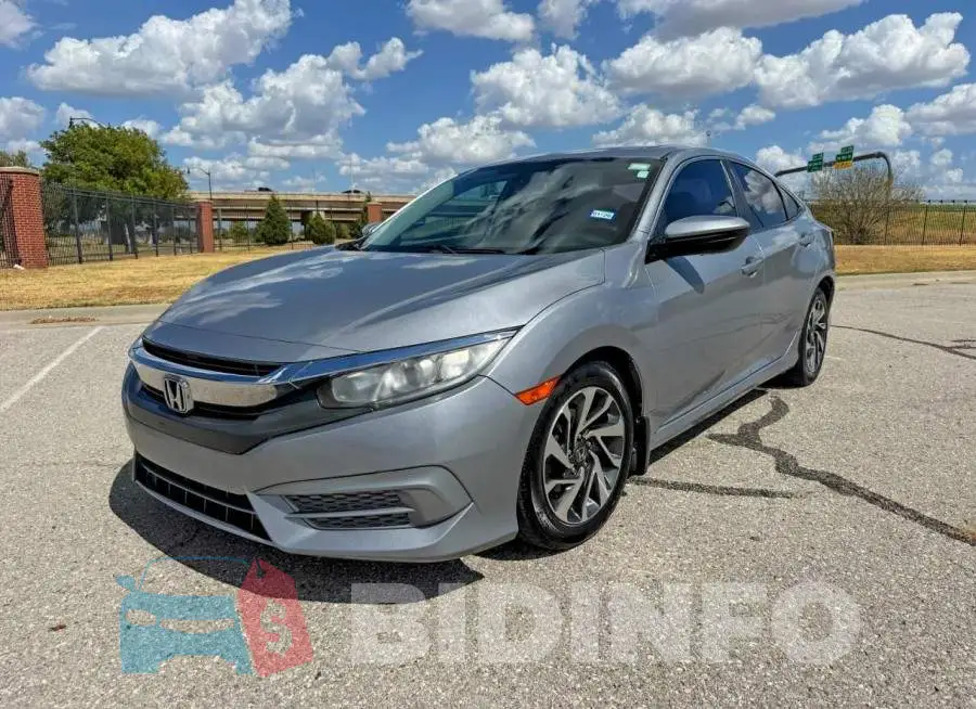 19XFC2F75HE031426 Photo# 2