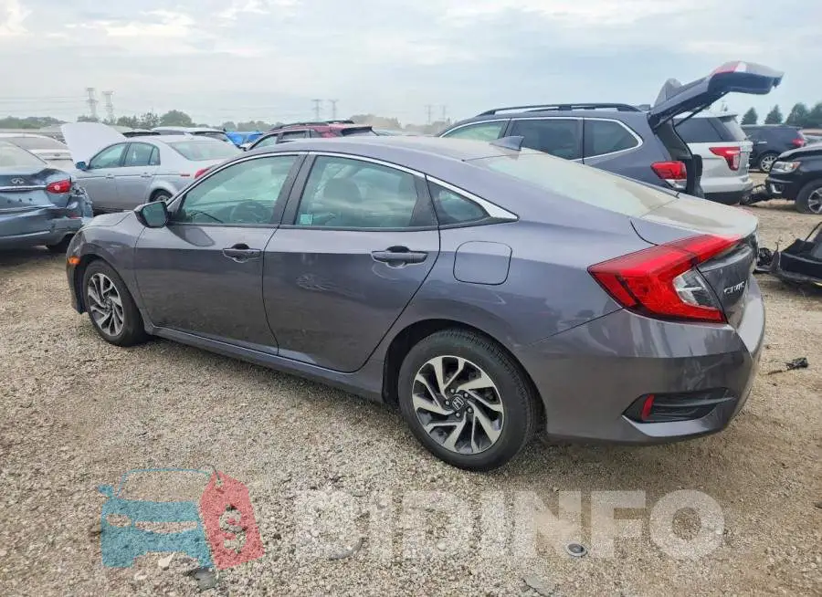 19XFC2F75JE037572 Photo# 2