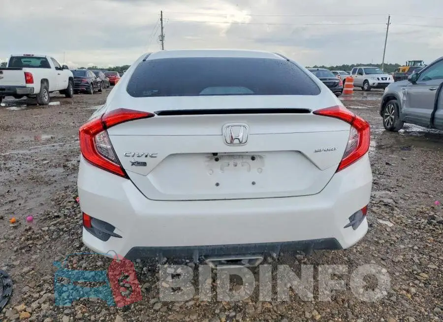 19XFC2F85LE014580 Photo# 6