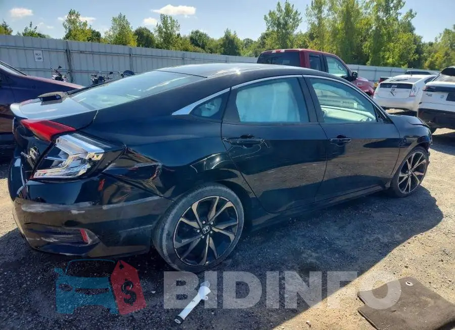 19XFC2F85ME202372 Photo# 3