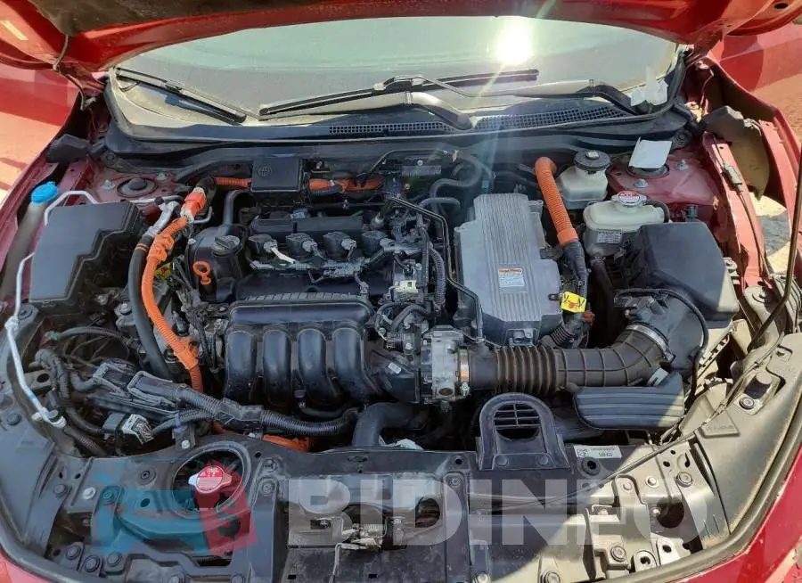 19XZE4F58ME004894 Photo# 11