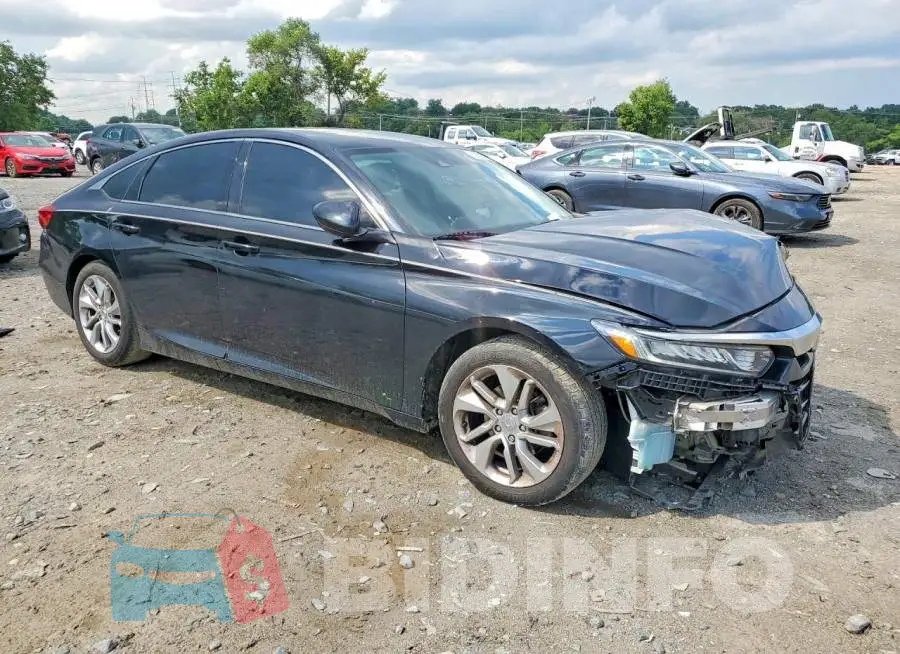 1HGCV1F11KA122014 Photo# 4