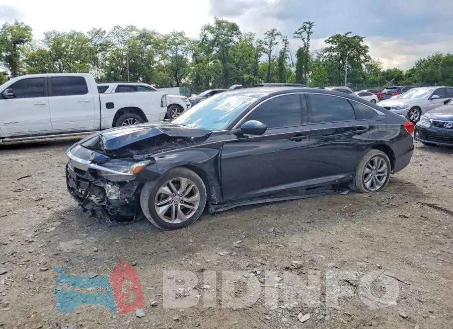 1HGCV1F11KA122014 Photo# 1