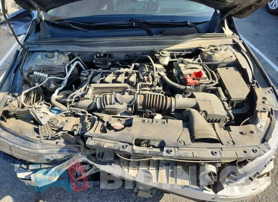 1HGCV1F15MA110760 Photo# 11