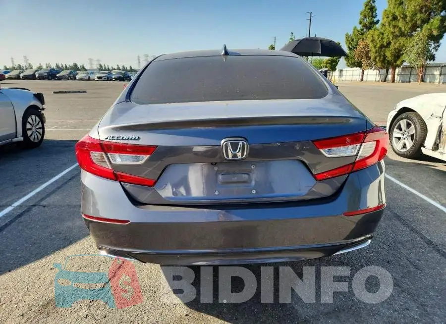 1HGCV1F15MA110760 Photo# 6