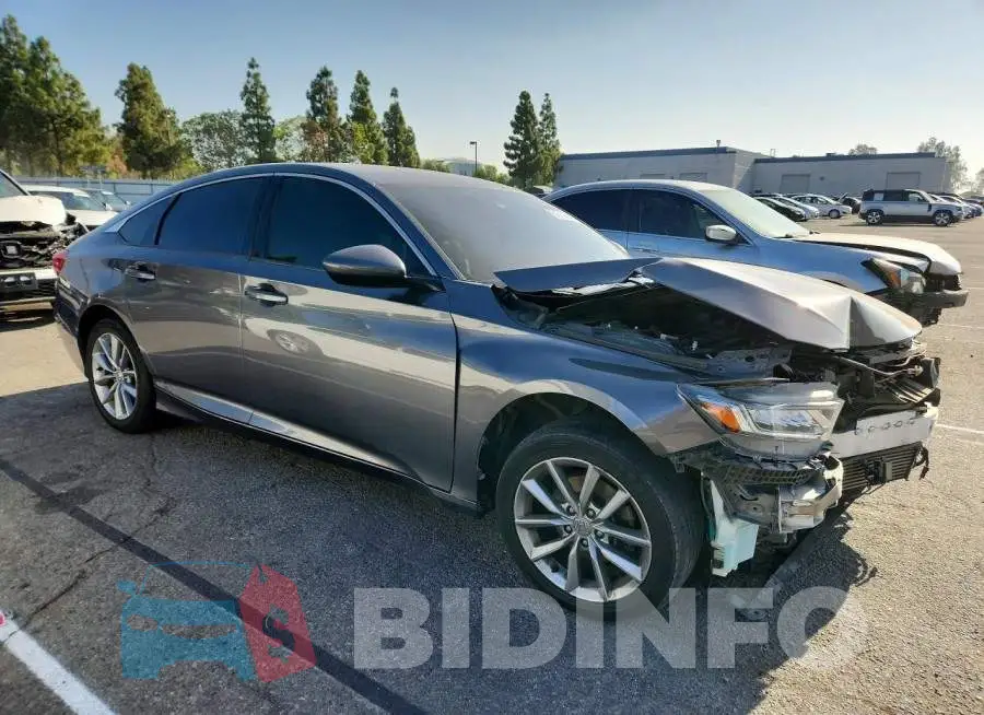 1HGCV1F15MA110760 Photo# 4