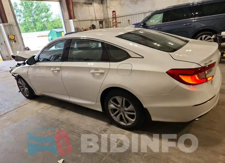 1HGCV1F17KA117464 Photo# 2