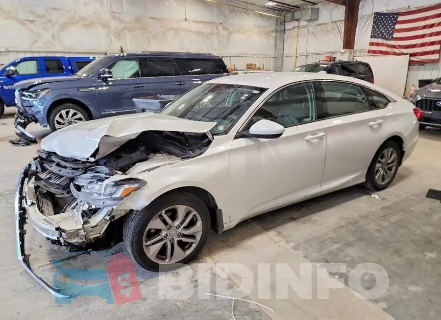 1HGCV1F17KA117464 Photo# 1