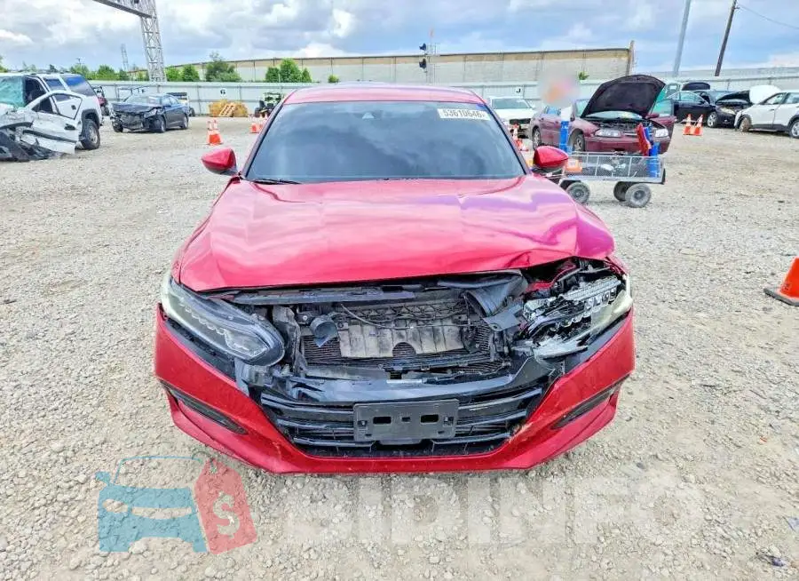 1HGCV1F30JA229653 Photo# 5