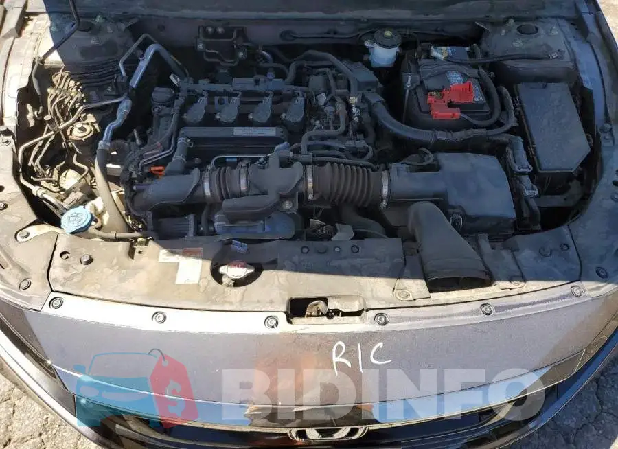 1HGCV1F36KA042449 Photo# 11