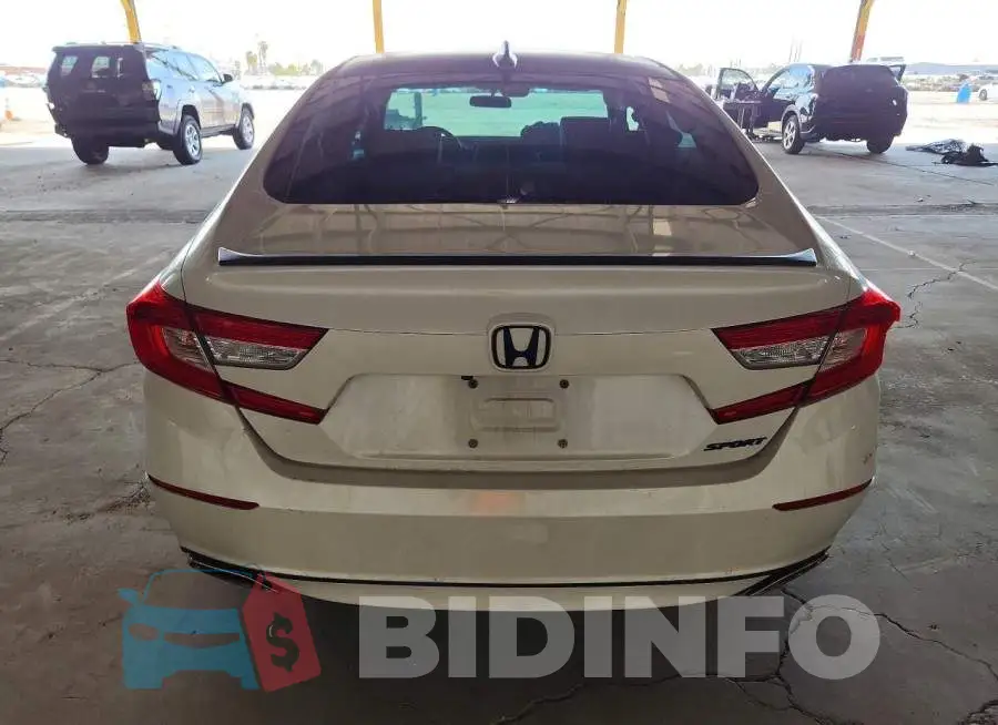 1HGCV1F36LA139104 Photo# 6