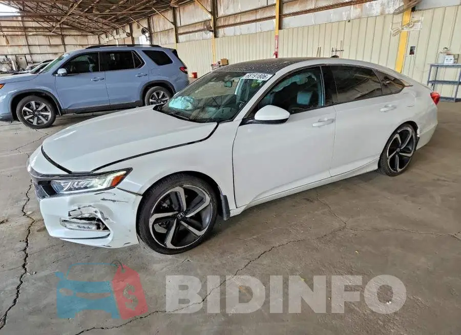 1HGCV1F36LA139104 Photo# 1