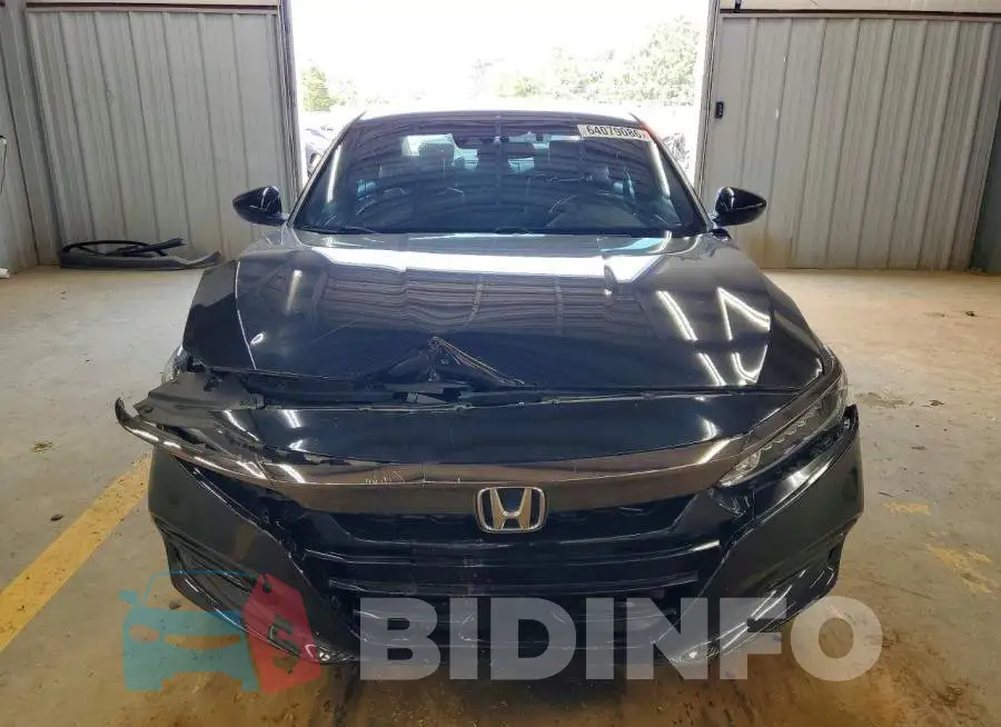 1HGCV1F38KA127728 Photo# 5