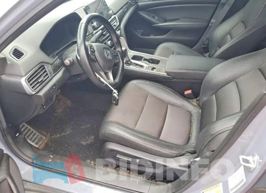 1HGCV1F38MA089517 Photo# 7
