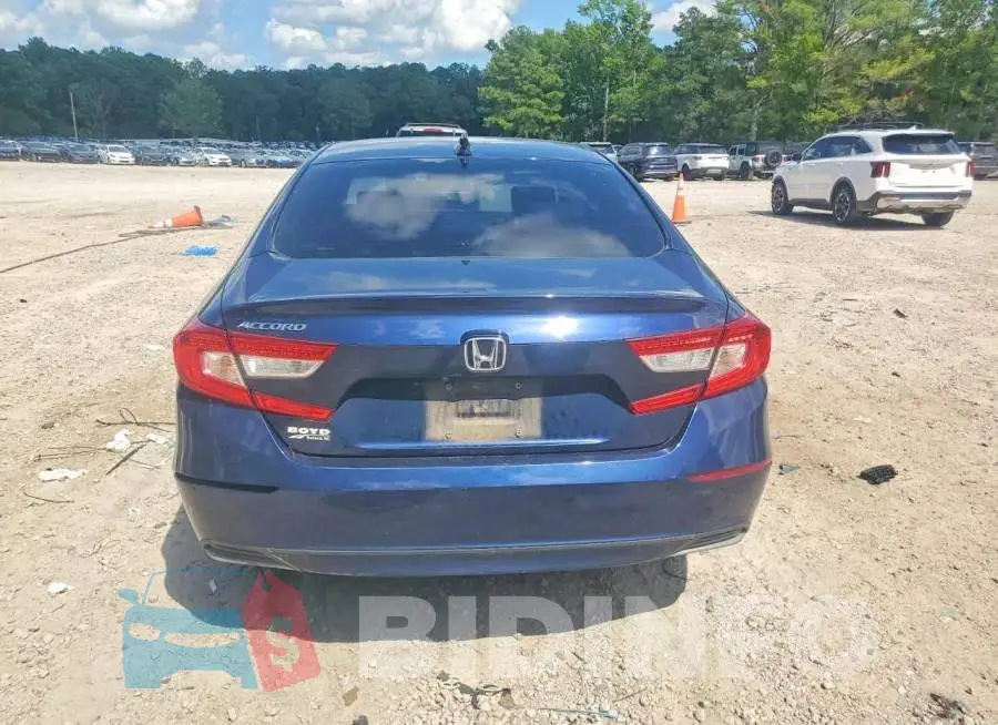 1HGCV1F48KA159328 Photo# 6