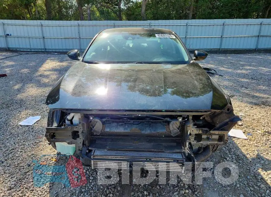 1HGCV1F48MA022649 Photo# 5