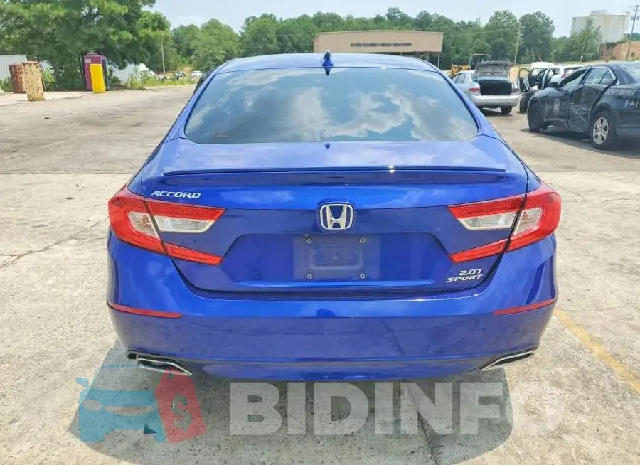 1HGCV2F33JA048259 Photo# 6