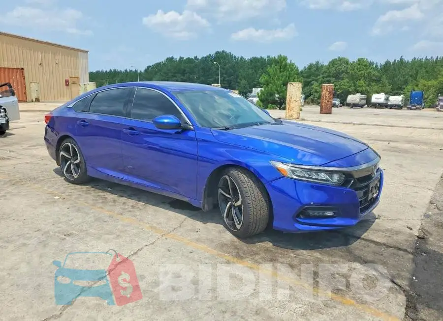 1HGCV2F33JA048259 Photo# 4