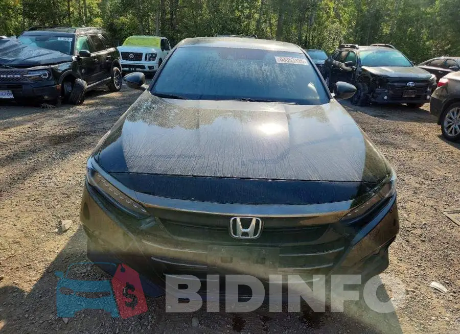 1HGCV2F35MA800662 Photo# 5