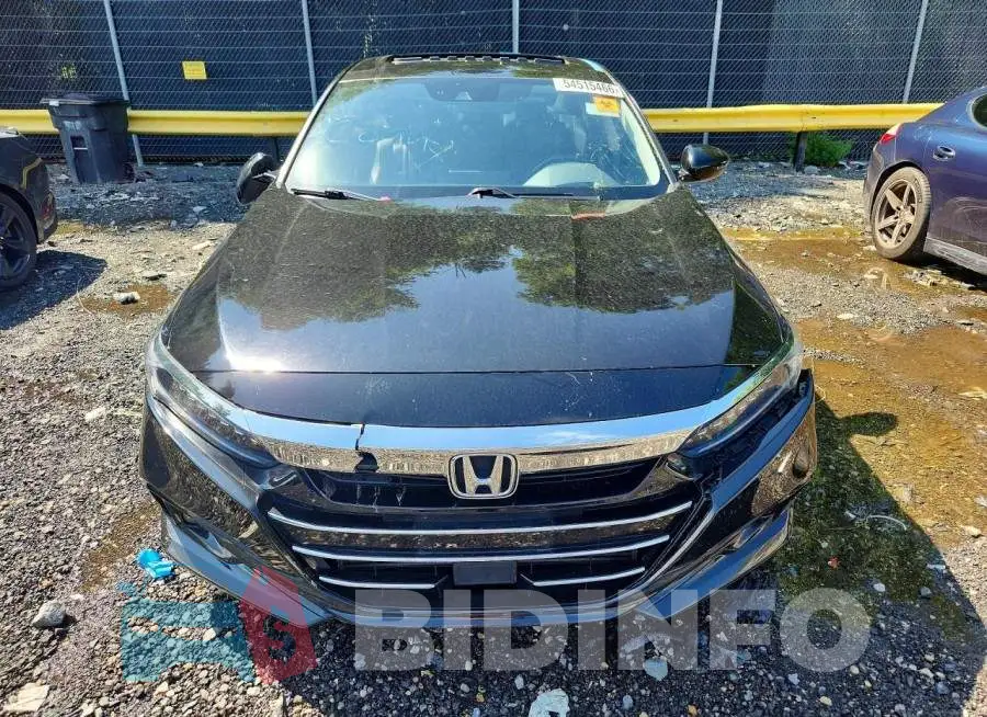 1HGCV2F94MA030796 Photo# 5