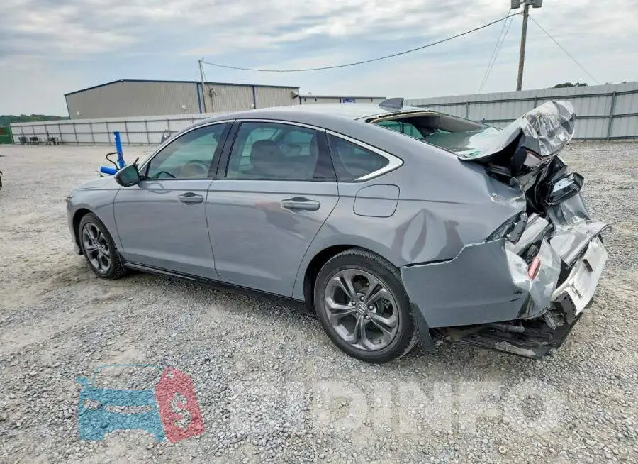 1HGCY2F62RA060237 Photo# 2