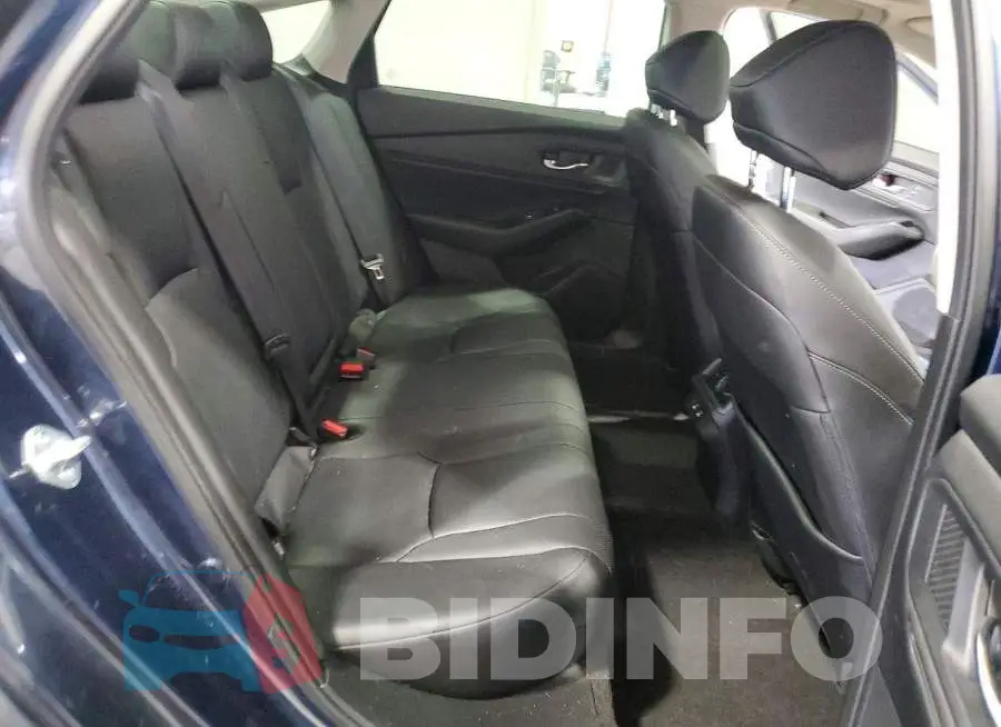 1HGCY2F84RA000915 Photo# 10