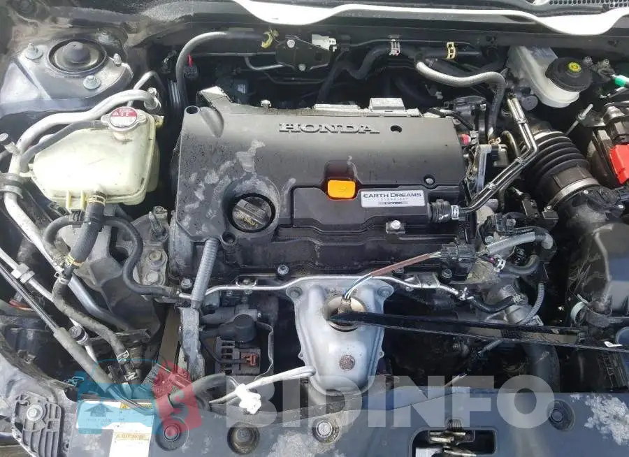 2HGFC2F74LH020044 Photo# 11