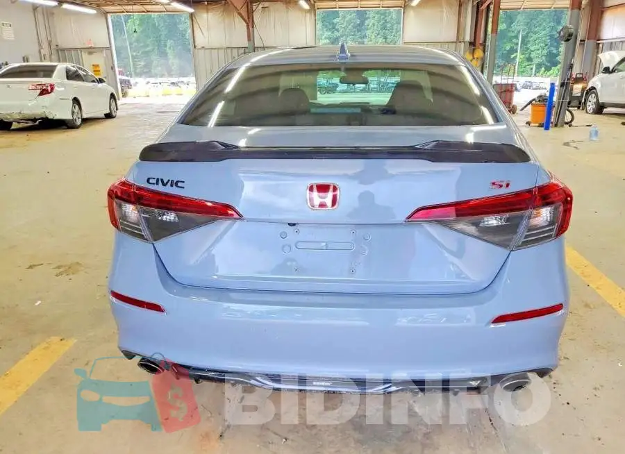 2HGFE1E53NH471151 Photo# 6
