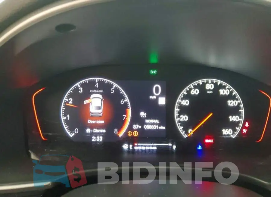 2HGFE1E53NH471151 Photo# 9