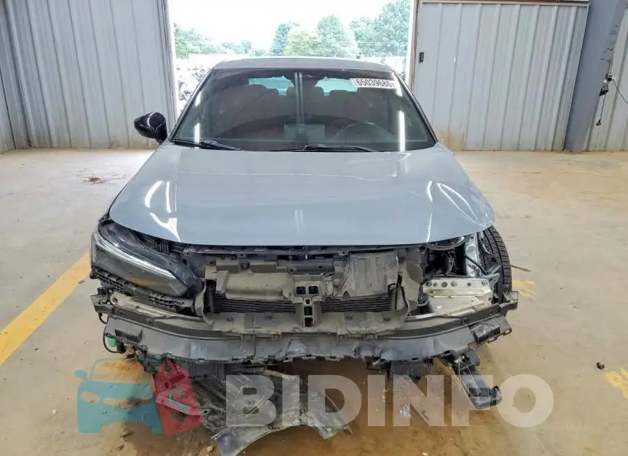 2HGFE1E53NH471151 Photo# 5