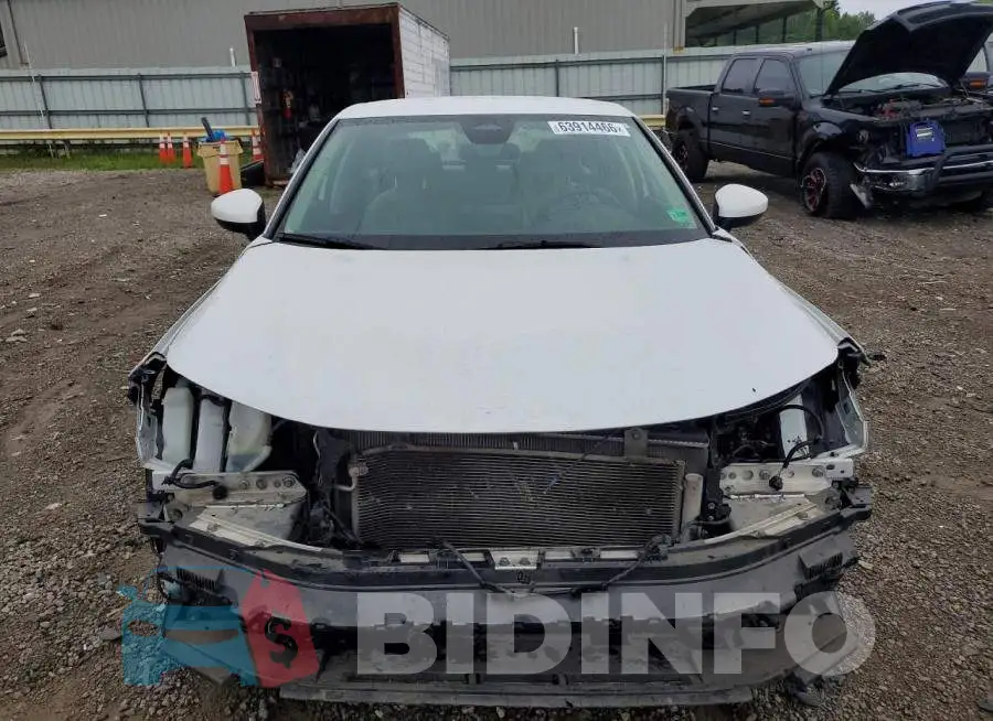 2HGFE2F27NH518563 Photo# 5