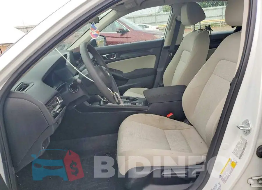 2HGFE2F27NH518563 Photo# 7
