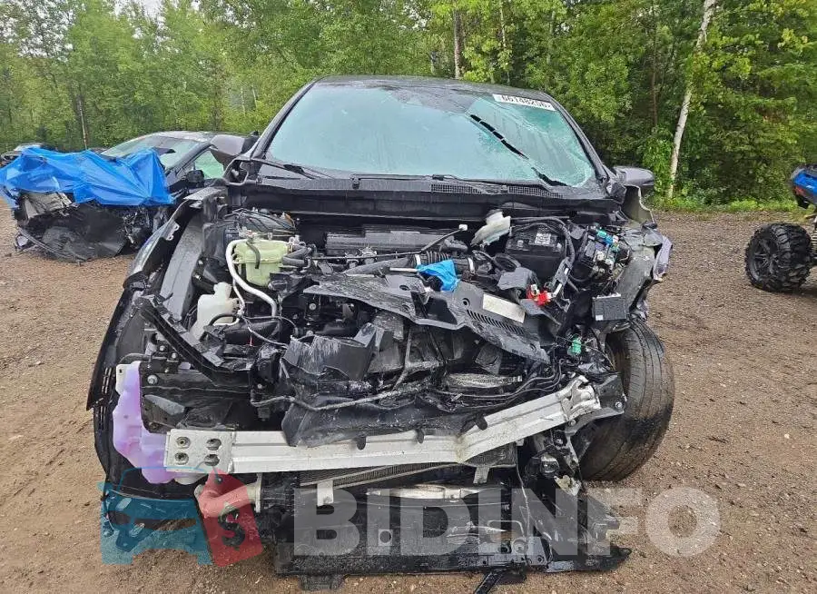 2HKRW2H53JH146916 Photo# 5