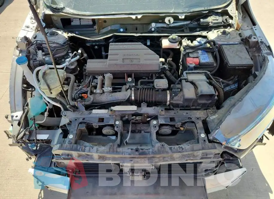 2HKRW2H53NH660836 Photo# 11
