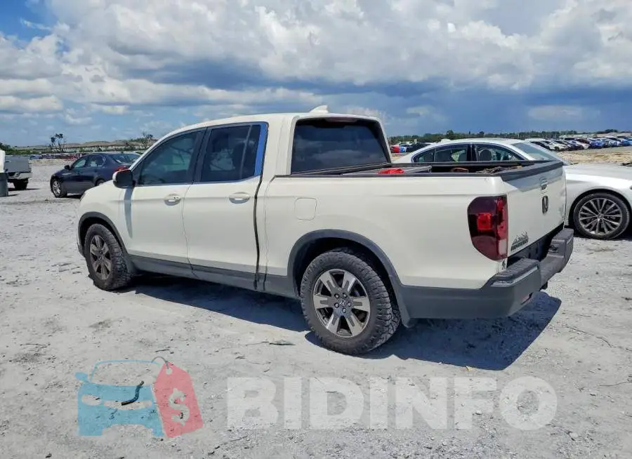 5FPYK2F65HB001797 Photo# 2