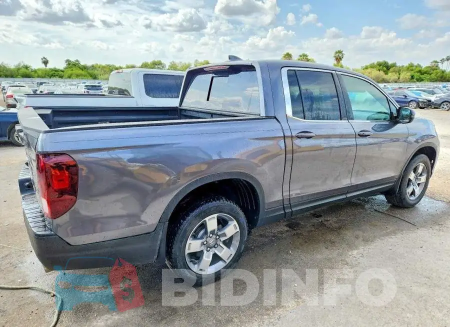 5FPYK3F53SB012186 Photo# 3