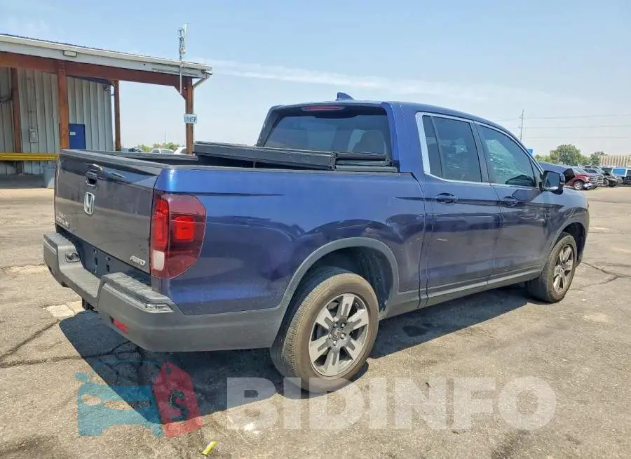 5FPYK3F60HB027312 Photo# 3