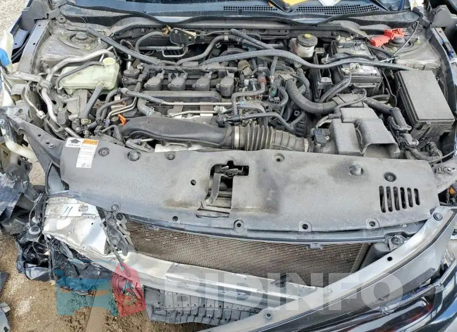 SHHFK7H60MU223442 Photo# 11